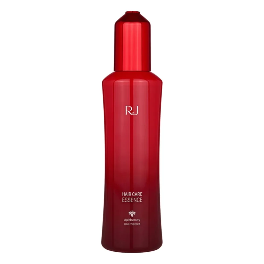 Сироватка для волосся Yamada Bee Farm Medicated RJ Scalp Care Essence Есенція проти випадіння та для росту волосся 150 мл (4930830326536)