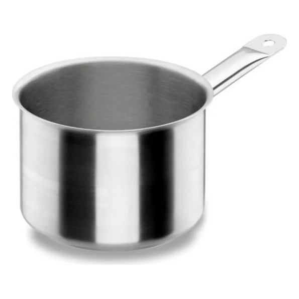 Ківш Lacor високий 10,2 л, d 28 cm, h 17,5 cm (50229)