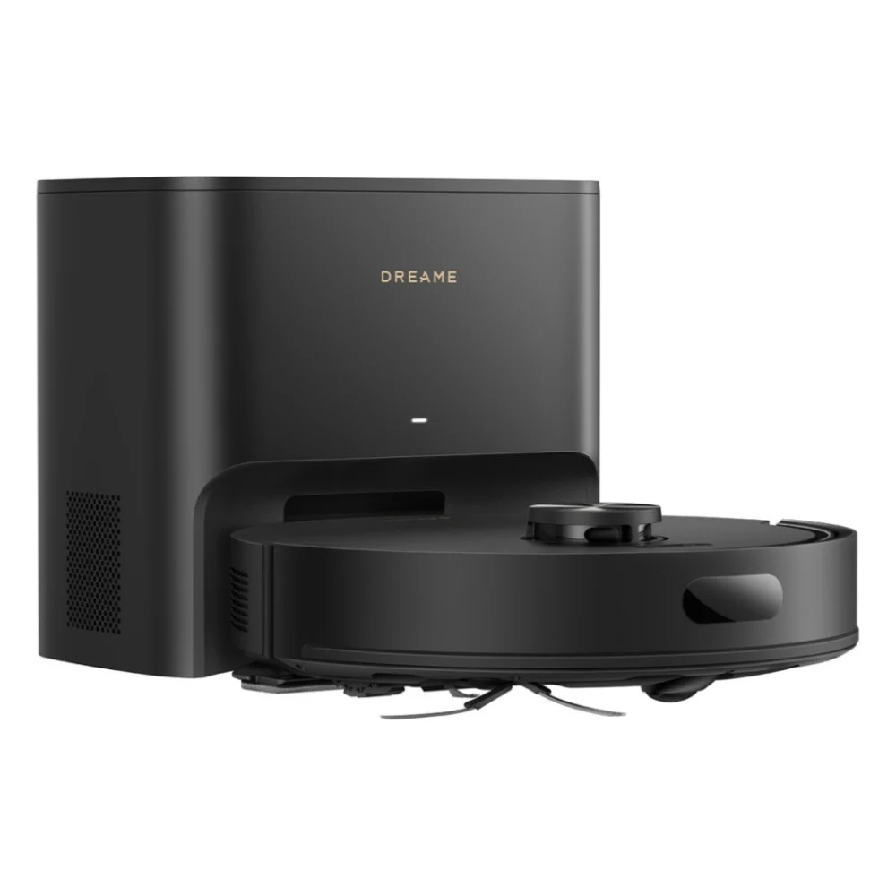 Пилосос Dreame F20 Plus Black (RLF41GD-Bl) — фото 4