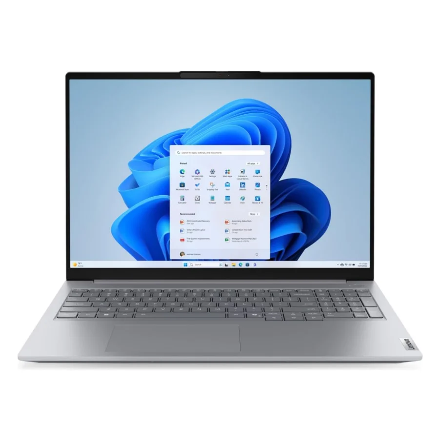 Ноутбук Lenovo ThinkBook 16 G9 IRL (21US000KRA)