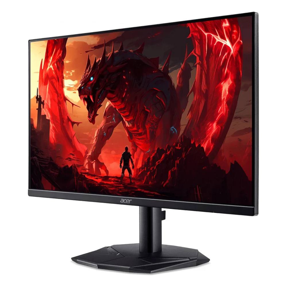 Монітор Acer Nitro KG270W0biip (UM.HX0EE.043) — фото 5