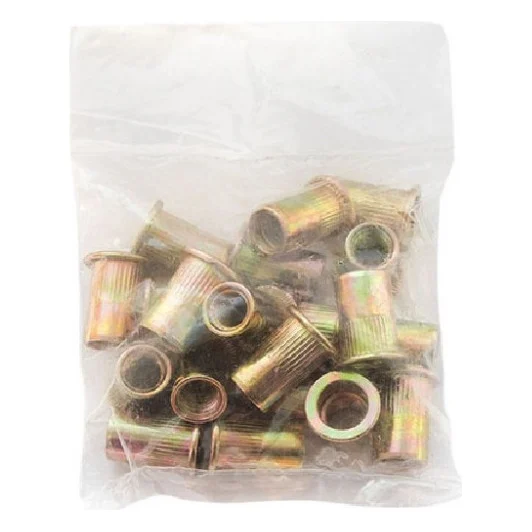 Заклепки Alloid різьбові, M12, 50шт. (ZR-826-M12)