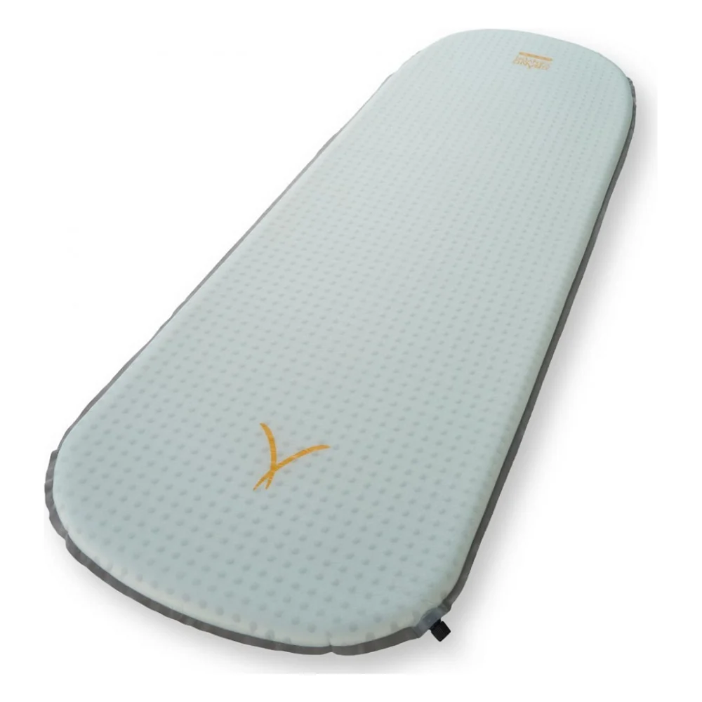 Туристичний килимок Grand Canyon Hattan 3.8 L Pro Misty Blue (30621593) (DAS303782)