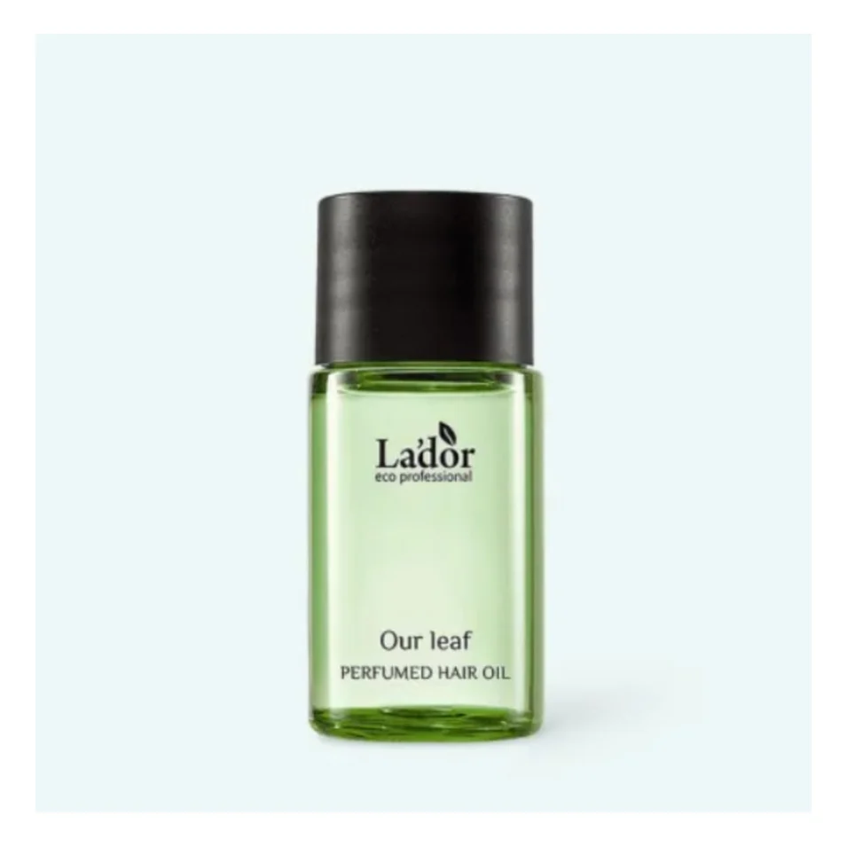 Олія для волосся La'dor Perfumed Hair Oil Our Leaf 10 мл (8809982980209)