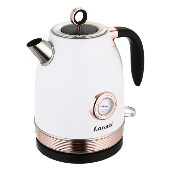 Електрочайник Laretti LR-EK7529