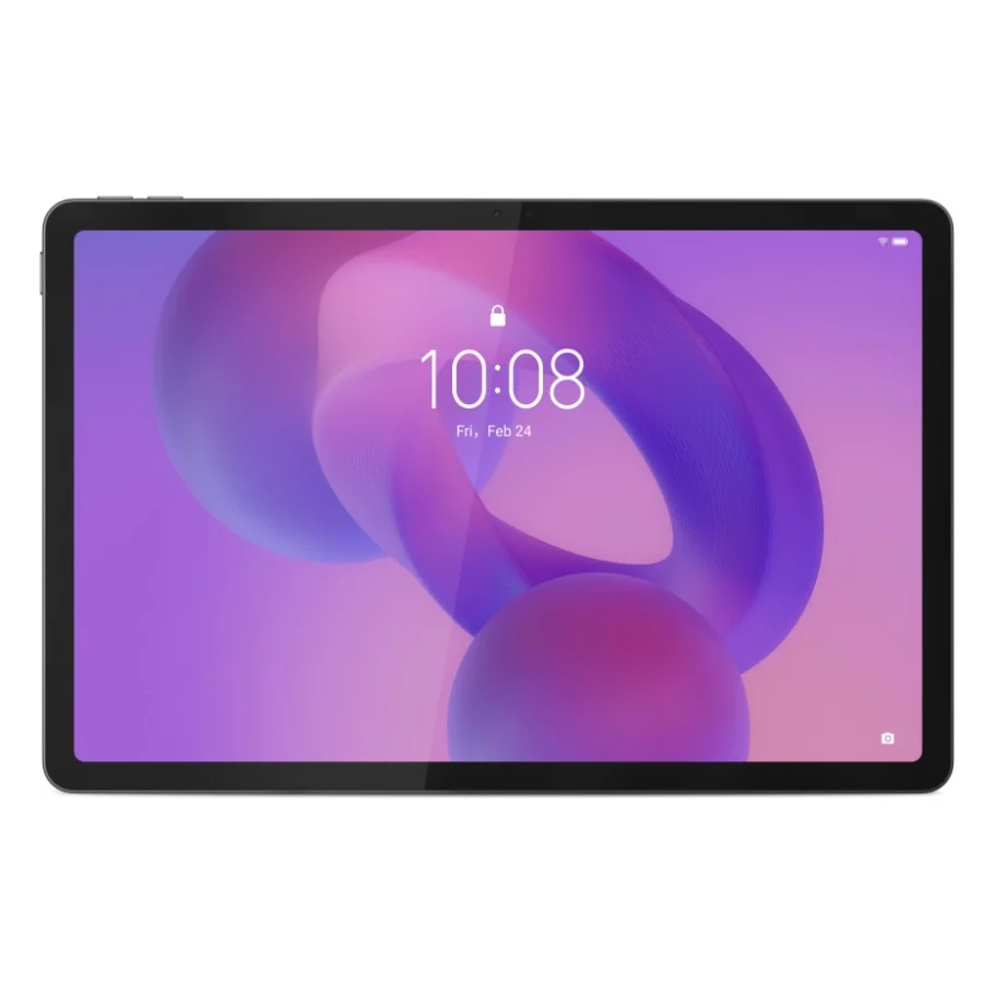 Планшет Lenovo Idea Tab 8/256 Wi-Fi Luna Grey + Pen and Folio Case FIFA Edition (ZAFR0999UA) — фото 5