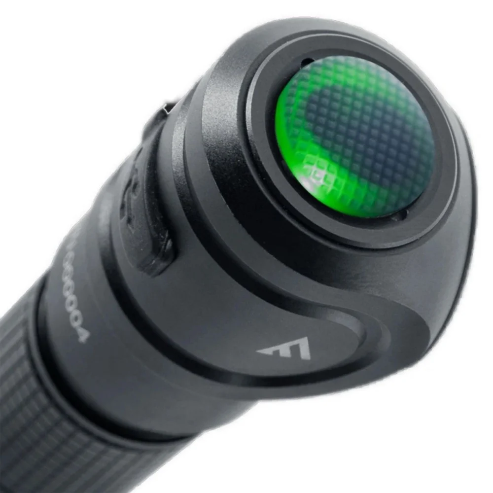 Ліхтар Mactronic Black Eye R40 (4000 Lm) Programmable Rechargeable Type-C (THL0060) (DAS303953) — фото 5