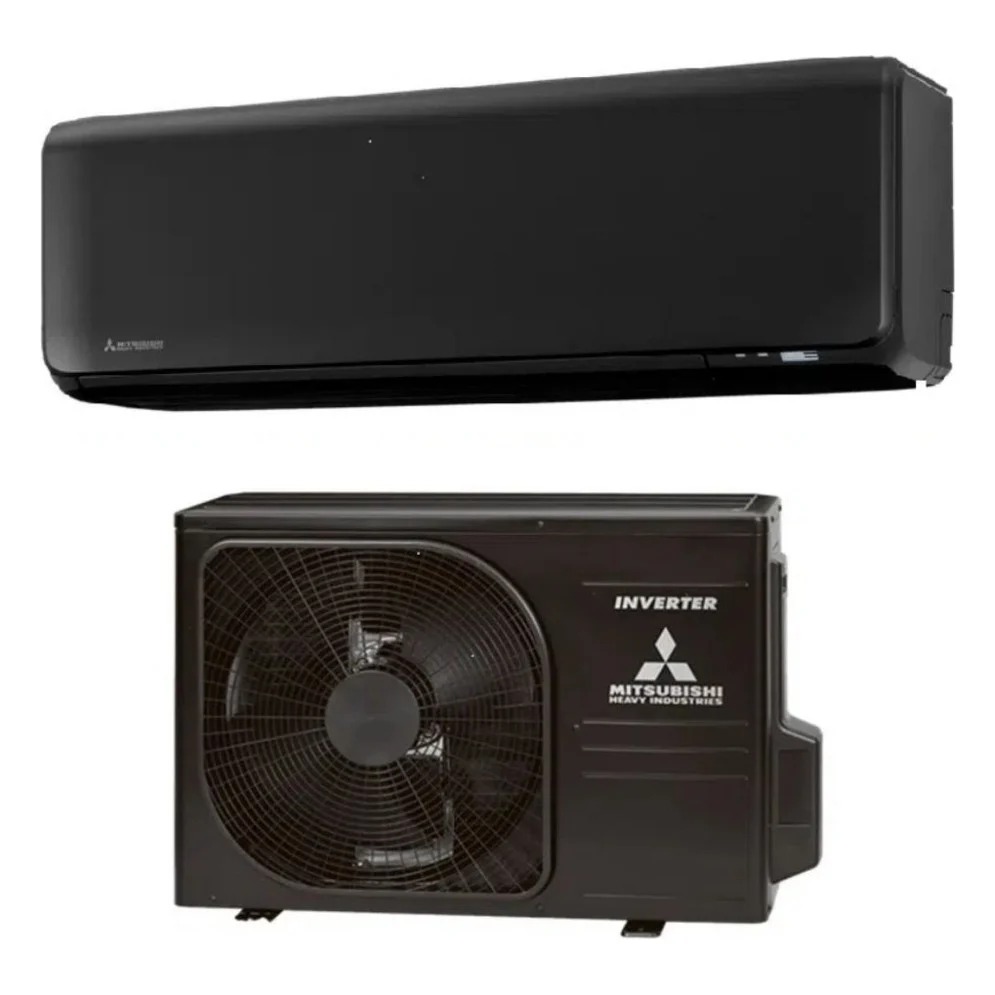 Кондиціонер Mitsubishi SRK25ZT-WFB/SRC25ZT-W