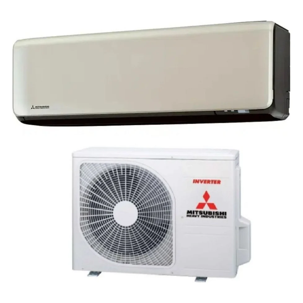 Кондиціонер Mitsubishi SRK50ZT-WFT/SRC50ZT-W