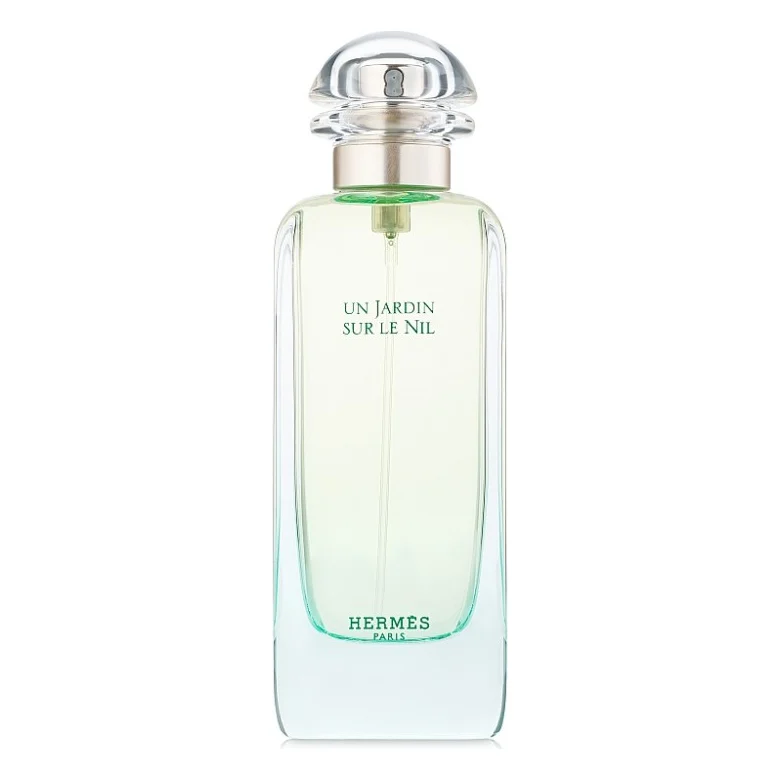 Туалетна вода Hermes Un Jardin Sur Le Nil 100 мл (3346138900087)