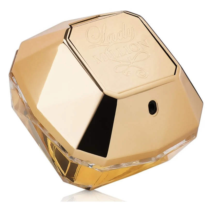 Парфумована вода Rabanne Lady Million тестер 80 мл (3349668508556)