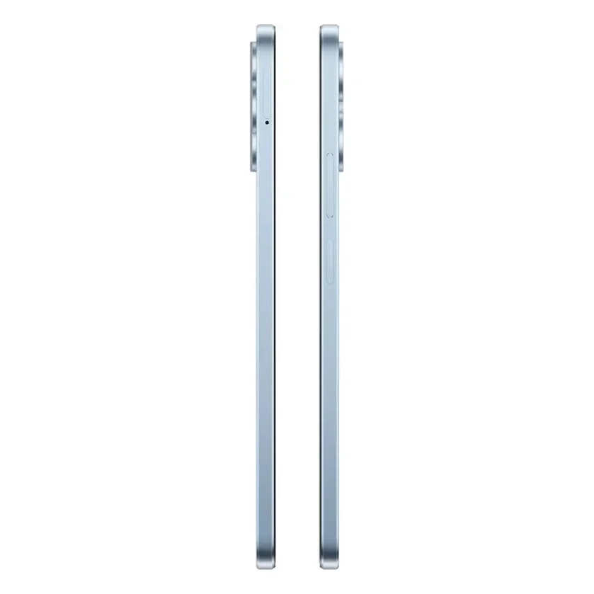 Мобільний телефон realme Note 80 4/64GB Glacier Blue — фото 8