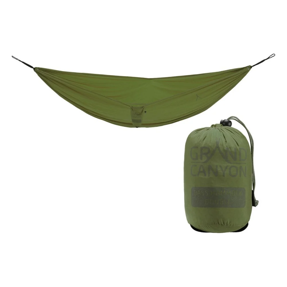 Гамак Grand Canyon Bass Hammock Nutria Brown (30621628) (DAS303788)