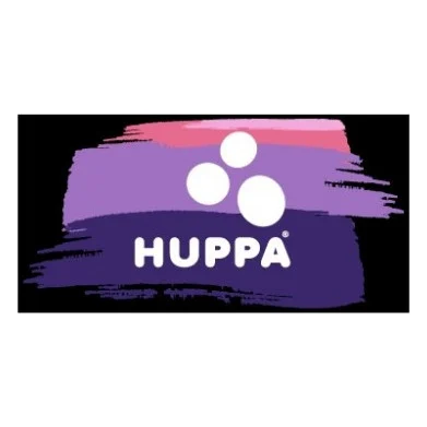 Напівкомбінезон дитячий Huppa GRETA 26560012 білий 146 (4741468898148)