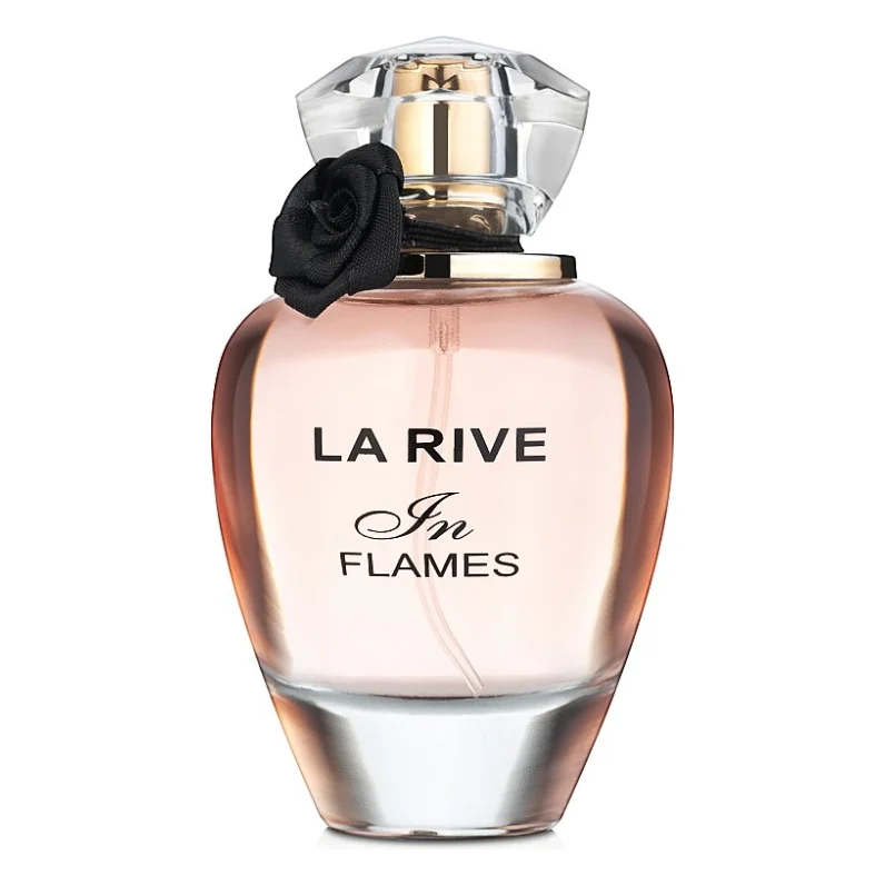 Парфумована вода La Rive In Flames 90 мл (5901832062851)