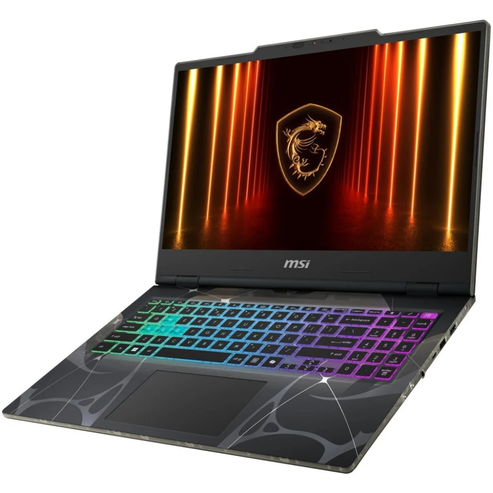 Ноутбук MSI Cyborg 17 B13WGKG-274XUA (9S7-17U332-274) — фото 4