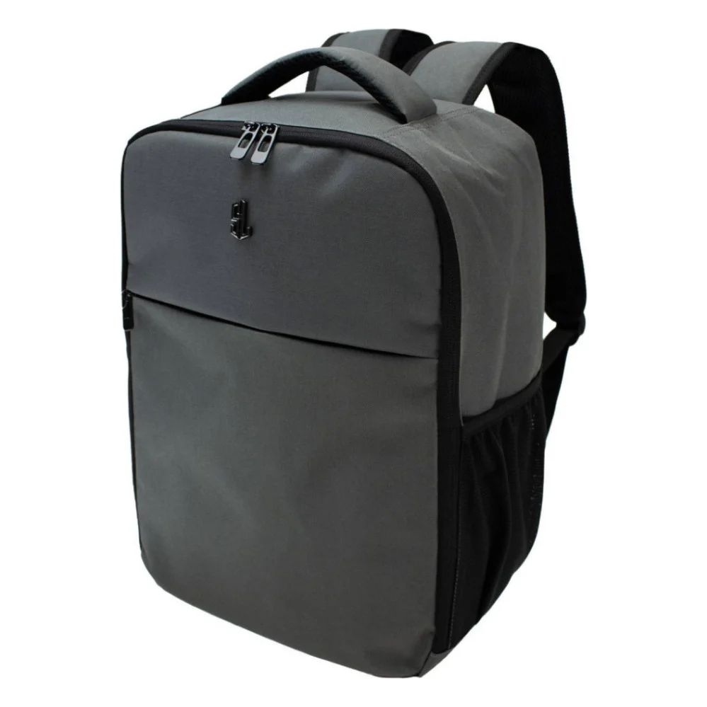 Рюкзак туристичний Semi Line 24 Graphite (P8311-3) (DAS303823)