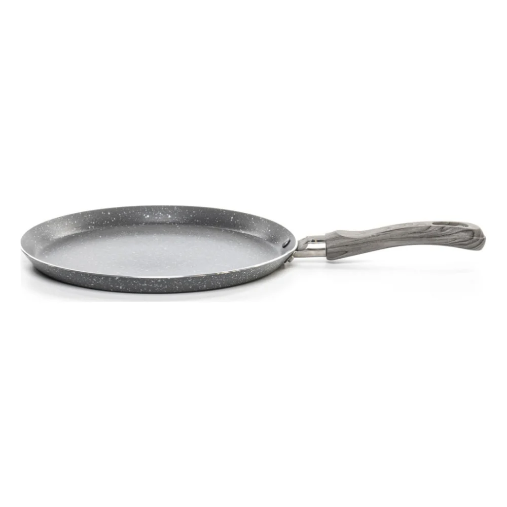 Сковорода Holmer Taste Plus для млинців 24 см (PF-12224-SWMG Taste Plus)