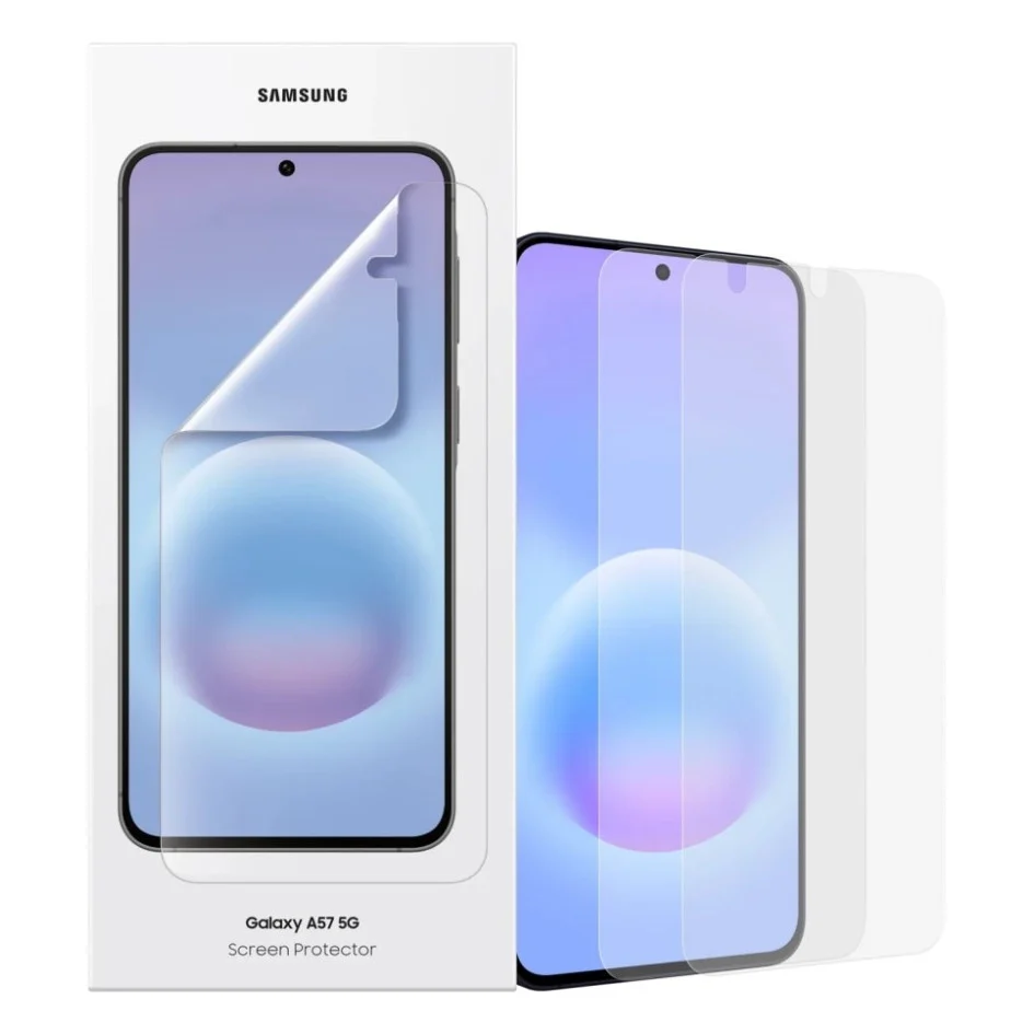 Плівка захисна Samsung Anti-reflecting Film Galaxy A57 (EF-UA576CTEGWW)