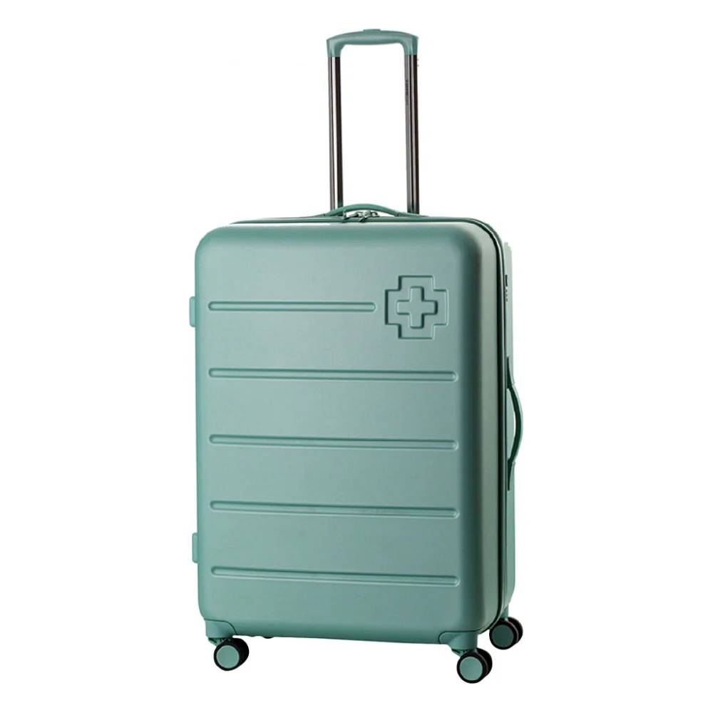 Валіза Swissbrand Berlin S Mint (SWB_LHBER507S)