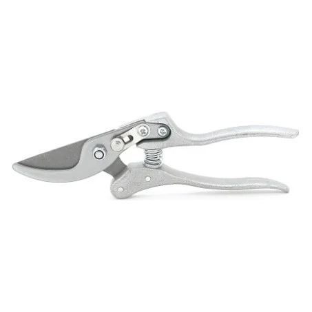 Секатор Voltronic YT-SK5S, 205мм, 35мм, нержавіюча сталь, Steel (YT-SK5S)