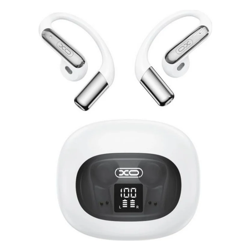 Навушники XO G49 White