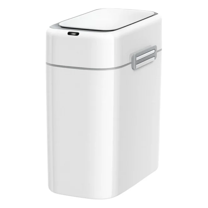 Контейнер для сміття Xiaomi Supor Smart Sensor Білий 9 л (TC-Z8)