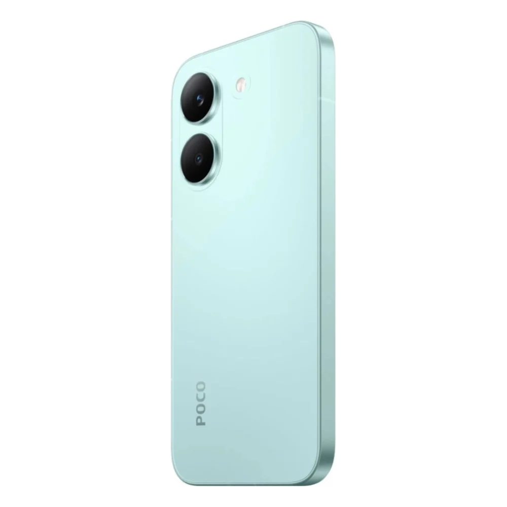 Мобільний телефон Xiaomi Poco X8 Pro 8/512GB Green — фото 10