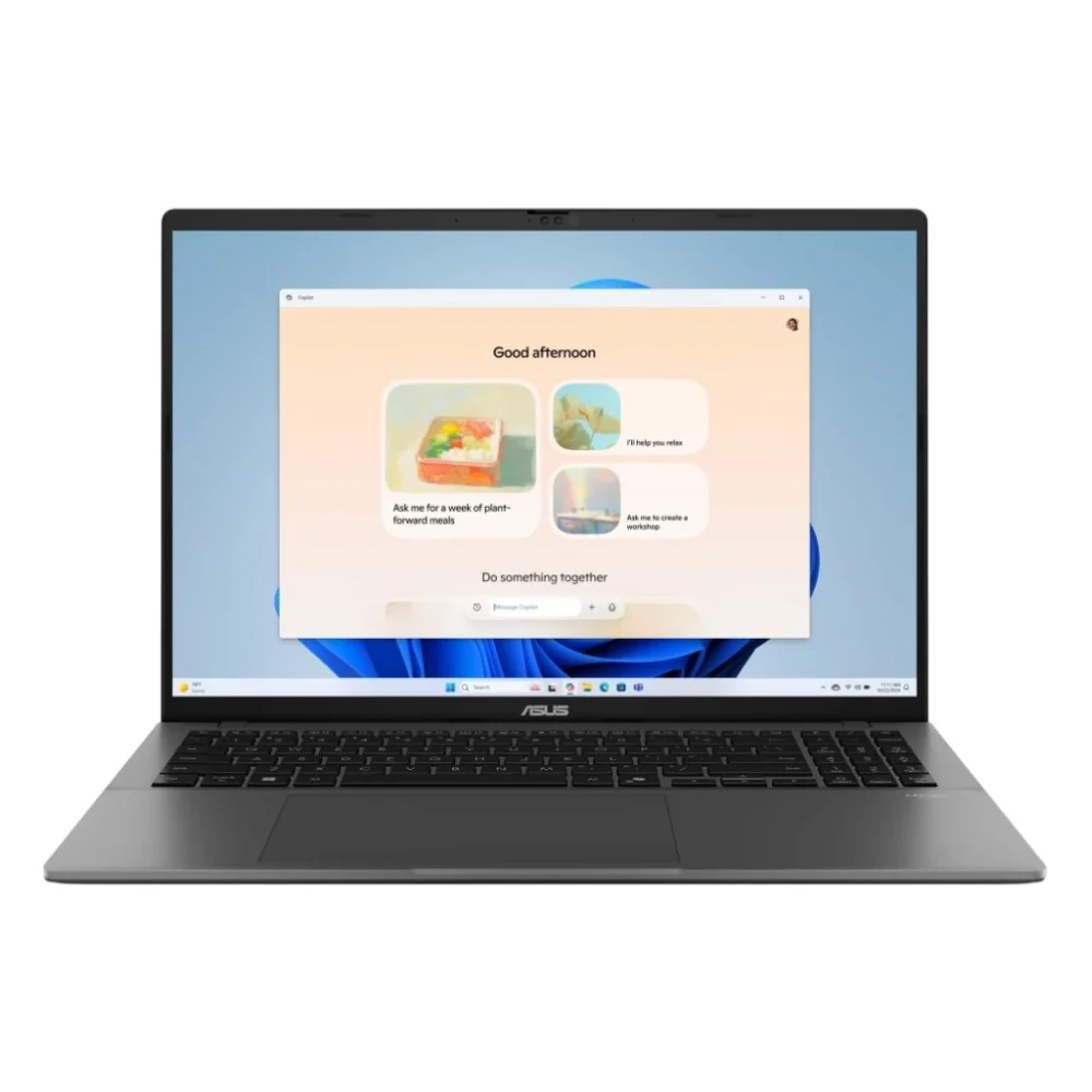 Ноутбук ASUS Vivobook S16 S3607VA-RP175 (90NB1672-M00CK0)