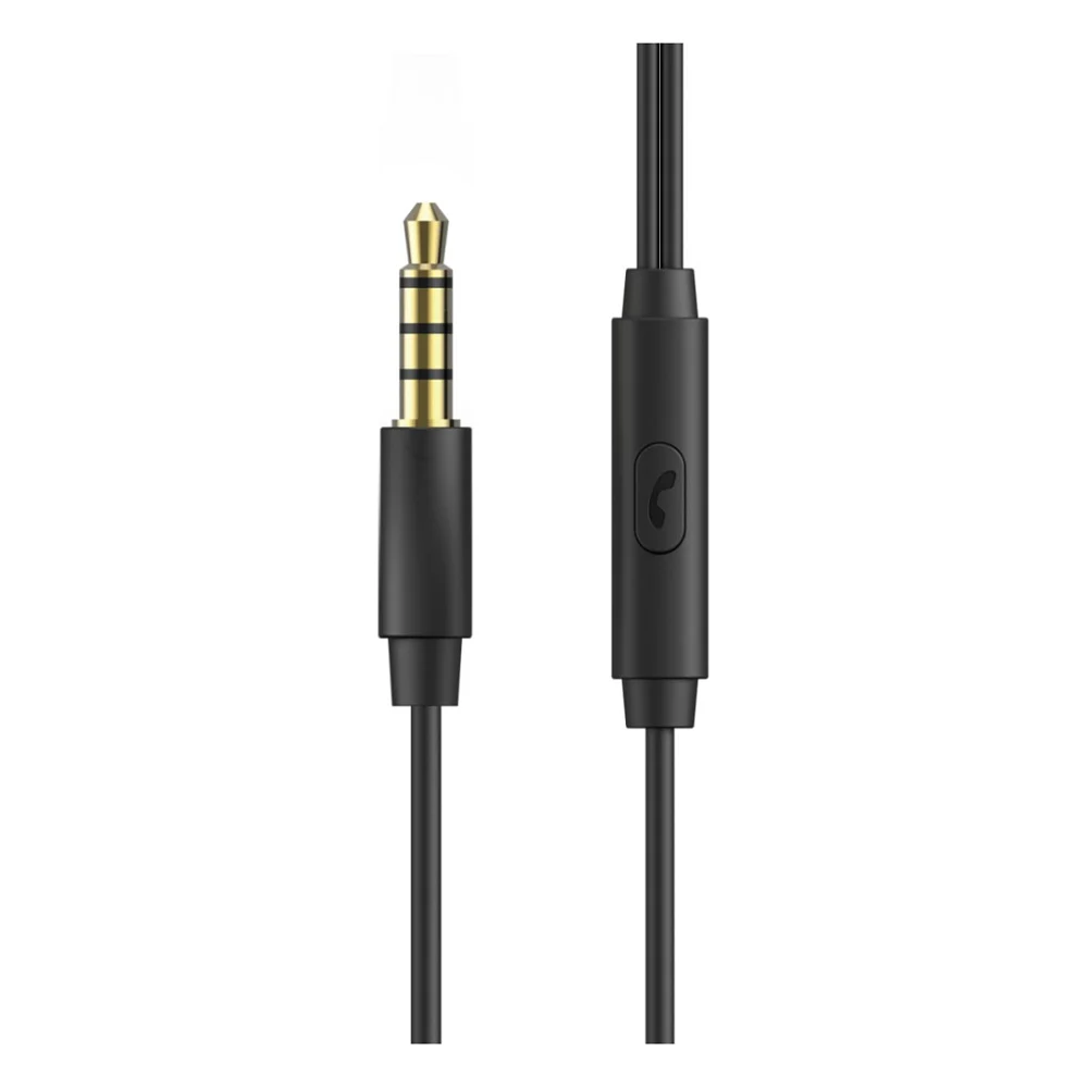 Навушники Havit HV-E306P Black — фото 7