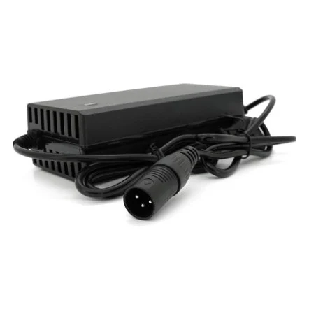 Мережевий зарядний пристрій для АКБ Voltronic Li-ion 48V(54,6V), 13S, 3A (HZ-4803)