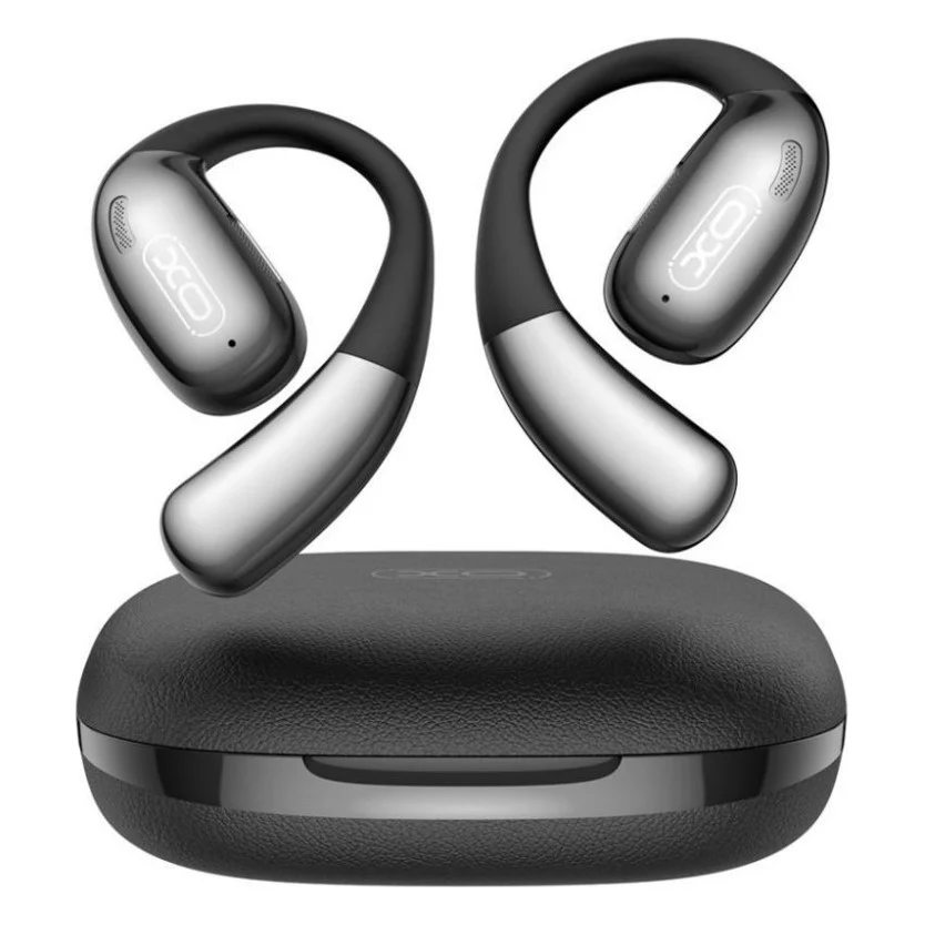 Навушники XO G37 Al Translate Black
