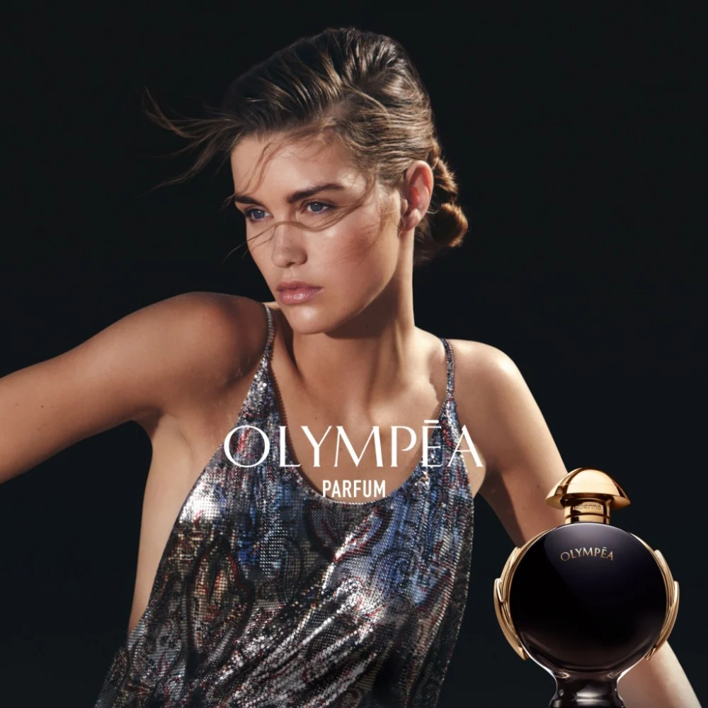 Парфуми Rabanne Olympea Parfum 30 мл (3349668627486) — фото 5