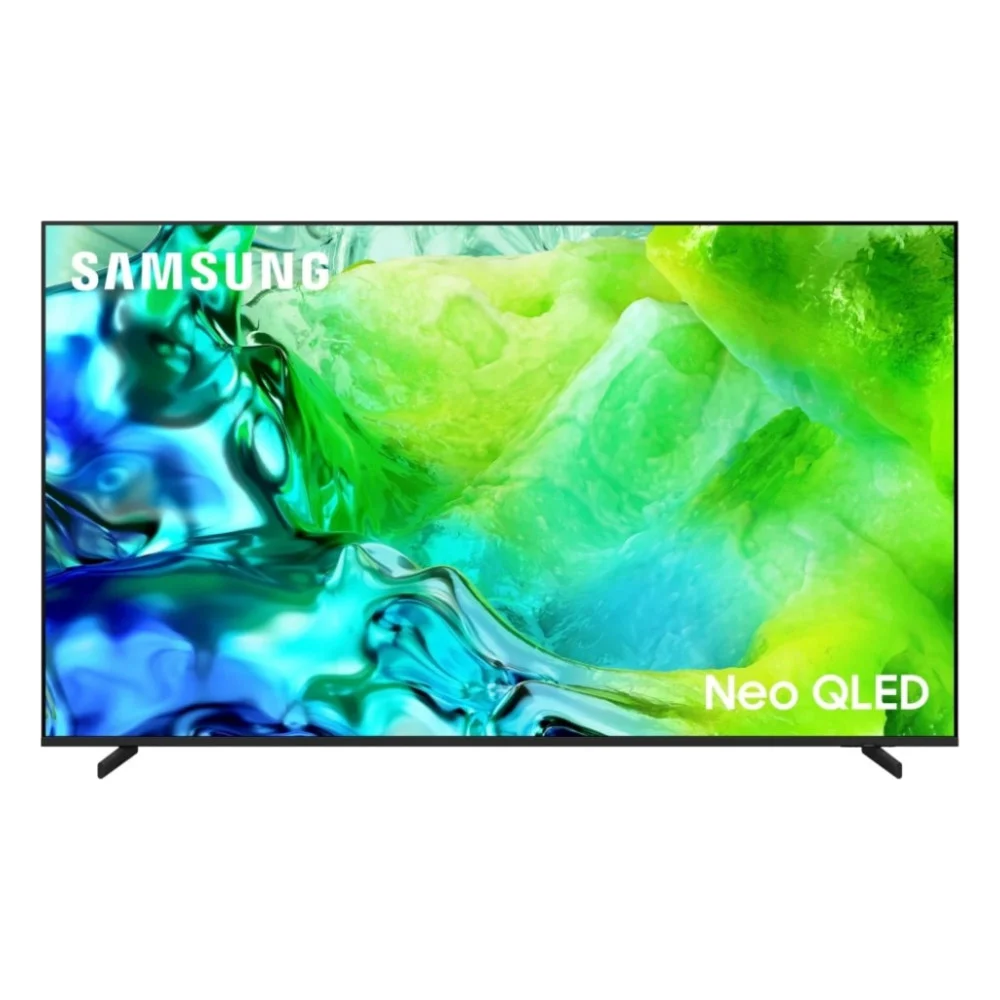 Телевізор Samsung Neo QLED 4K QE55QN80HAUXUA Vision AI 2026 (QE55QN80HAUXUA)