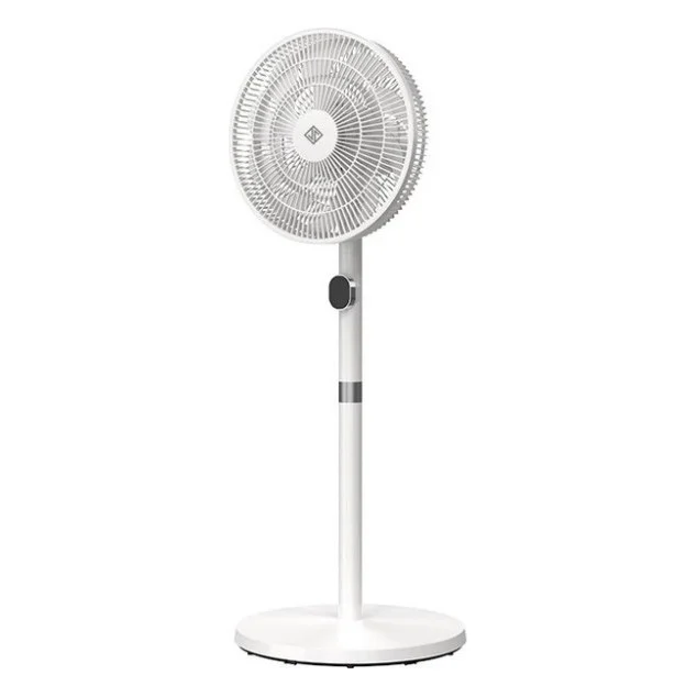 Вентилятор Xiaomi Jipin Smart Fan Touch Edition з пультом (JP-WSLD-CSR)