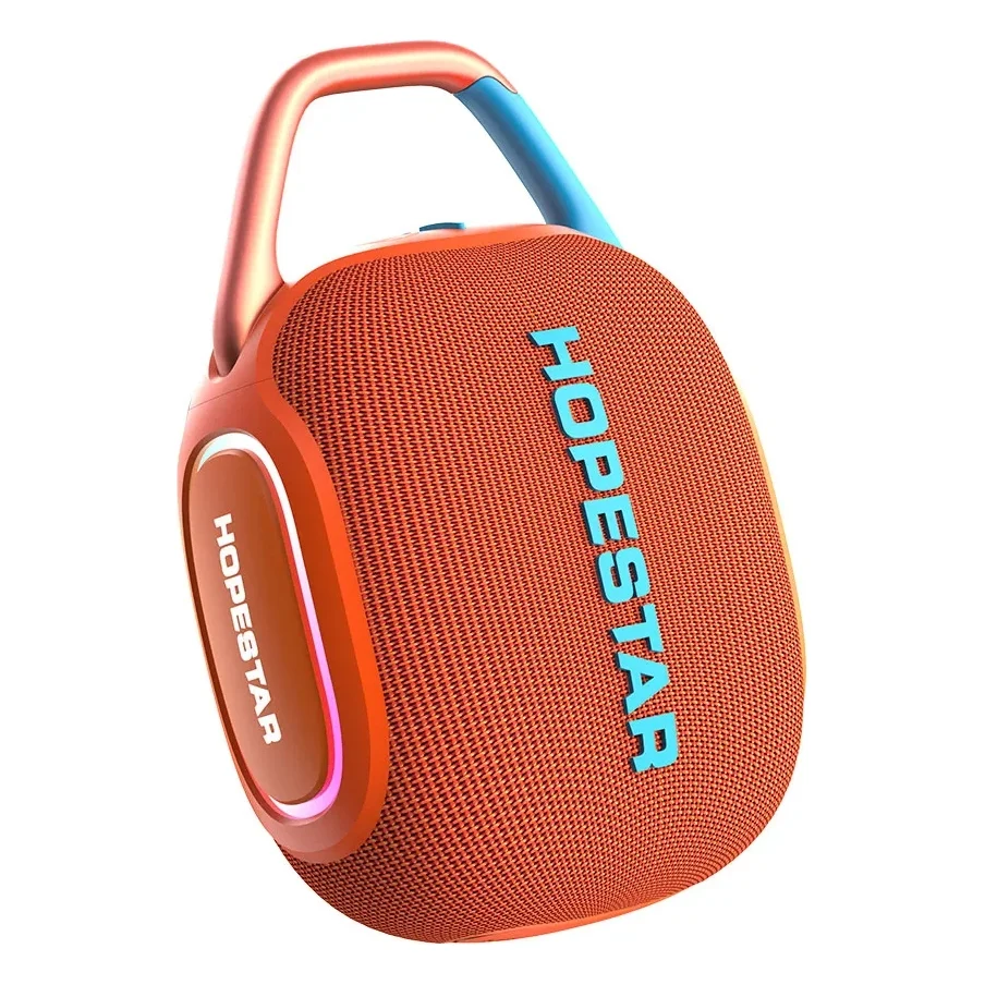 Акустична система Hopestar P91 Orange