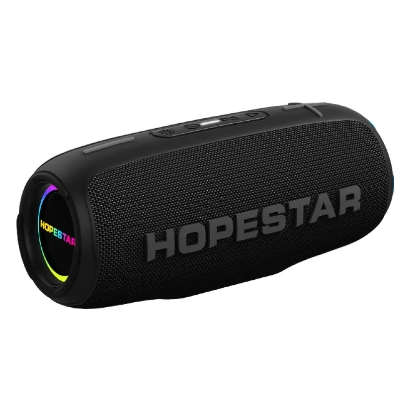 Акустична система Hopestar P26 Pro Black