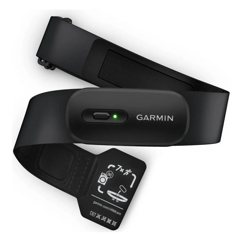 Кардіопередавач Garmin HRM 200, XS-S, датчик пульсу (010-13388-01)