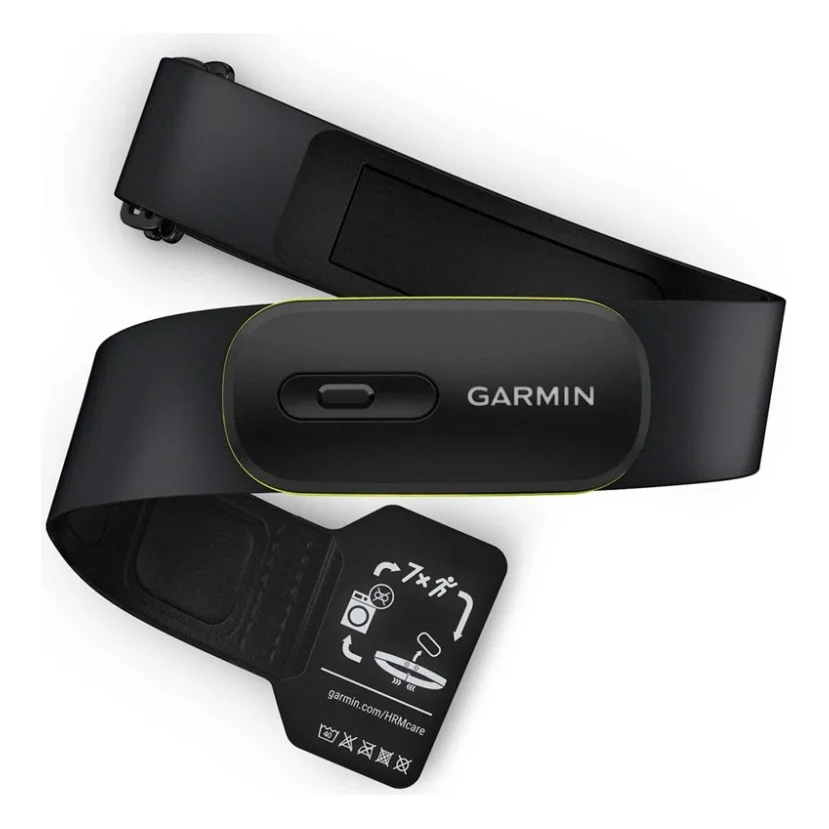 Кардіопередавач Garmin HRM 600, M-XL, датчик пульсу (010-13383-00)
