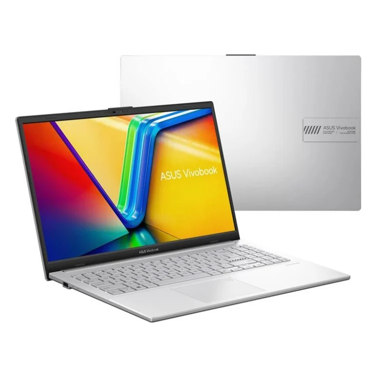 Ноутбук ASUS Vivobook Go 15 E1504FA-BQ2770 (90NB0ZR1-M04KJ0) — фото 7