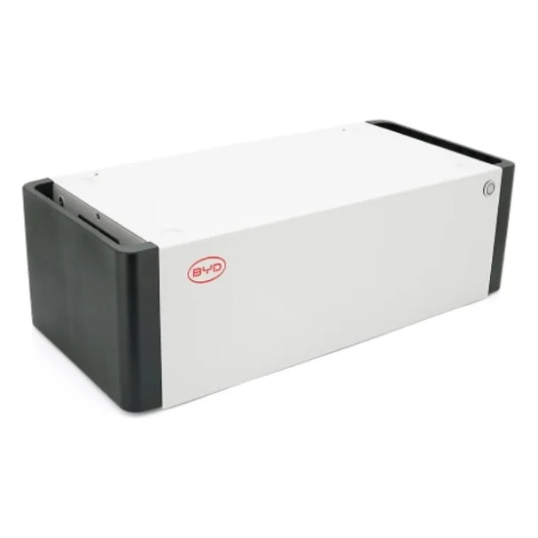 Батарея LiFePo4 BYD LiFePO4 51.2V100Аh, 5.12kWh (BATTERY-BOX LV5.0+)