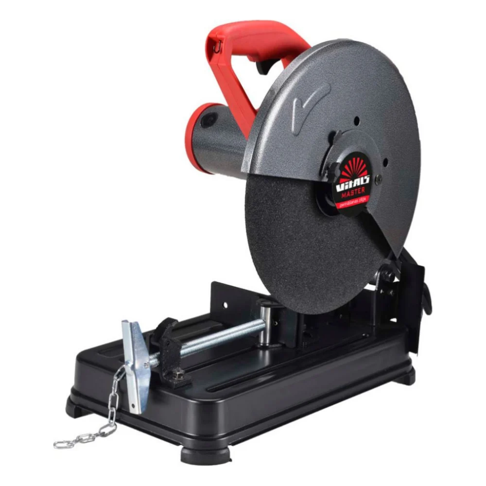 Монтажна пила Vitals Master, Gr3525HL, 2450W, диск 355мм, 3900об/хв (43114V)