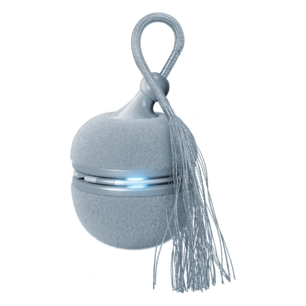 Іграшка для собак Cheerble Wicked Ball Duo2 (Baby Blue) (CWJ04B)