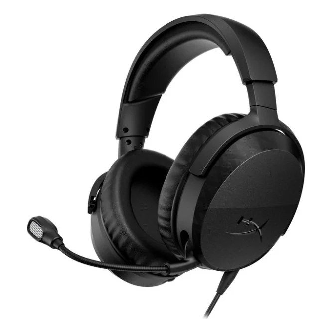 Навушники HyperX CloudX Stinger 3 Wired Black for Xbox (BS1T7AA)