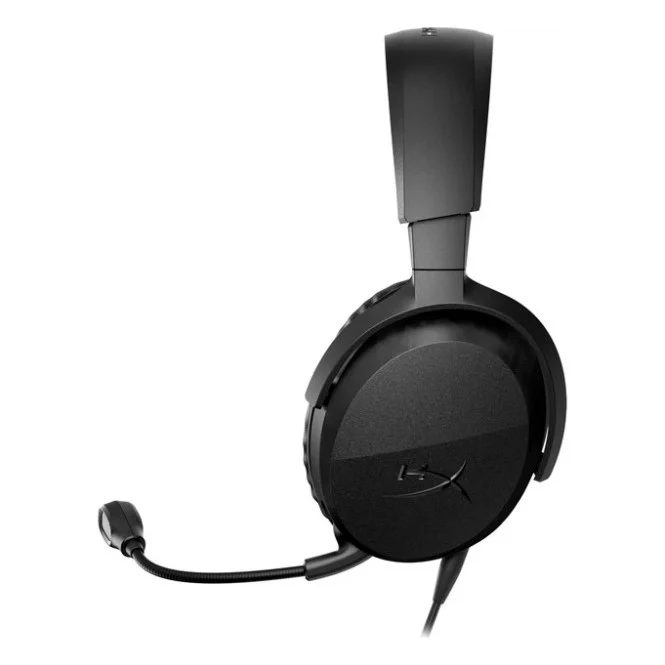 Навушники HyperX CloudX Stinger 3 Wired Black for Xbox (BS1T7AA) — фото 2