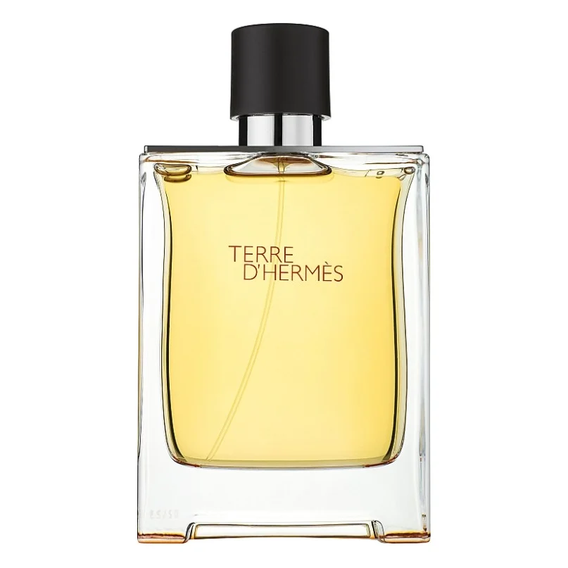 Парфумована вода Hermes Terre d'Hermes Parfum 200 мл (3346131403097)