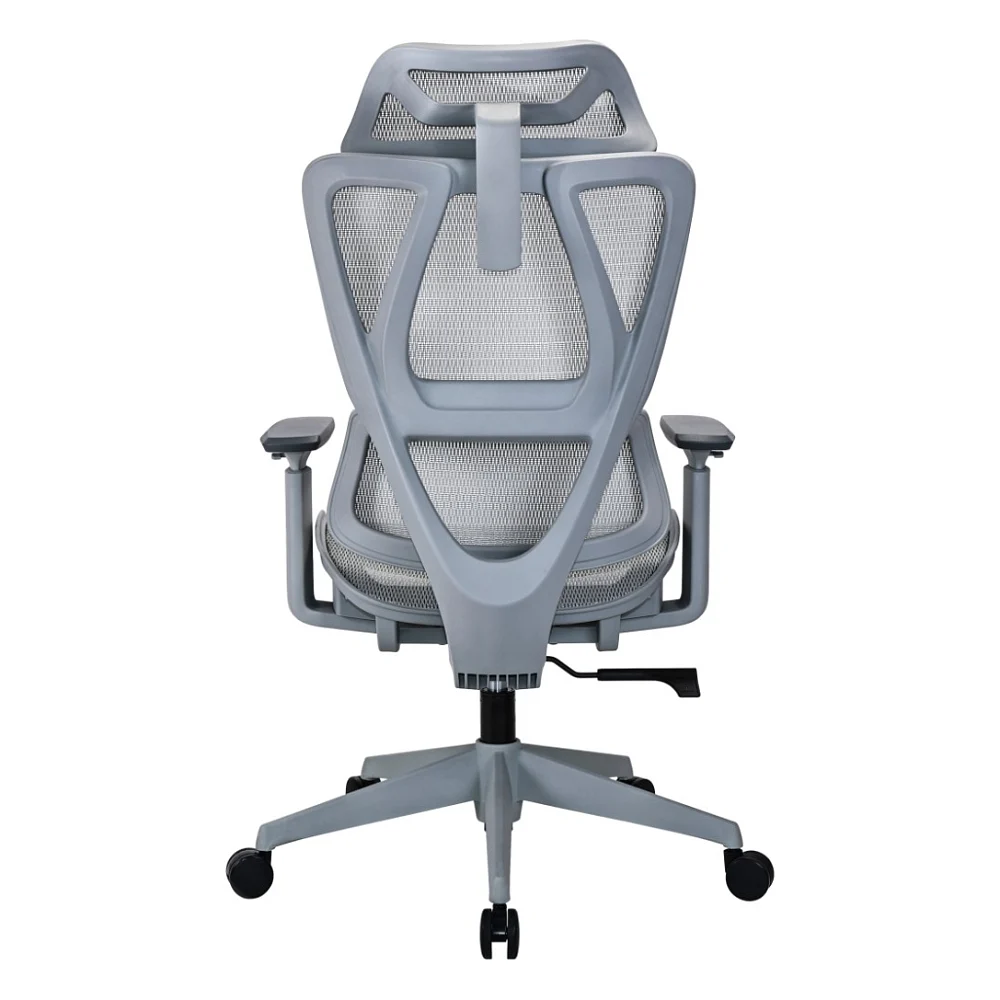 Офісне крісло OfficePro Anvio, OC590G (OC590G) — фото 3