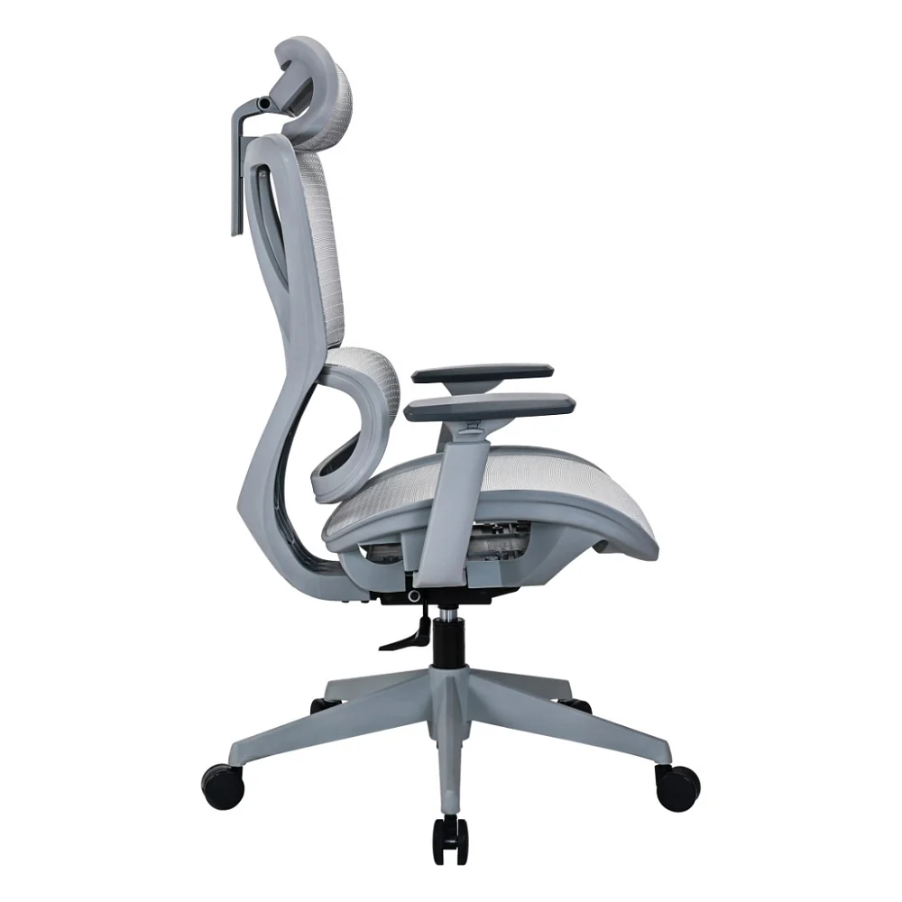 Офісне крісло OfficePro Anvio, OC590G (OC590G) — фото 4