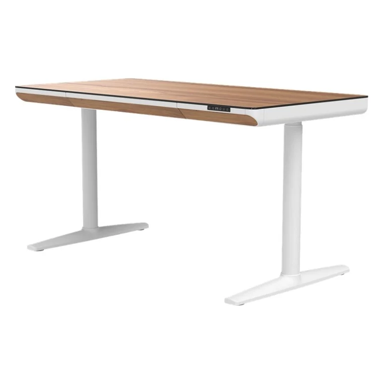 Комп'ютерний стіл OfficePro з електрорегулюванням висоти, ODP1470LWW (ODP1470LWW)