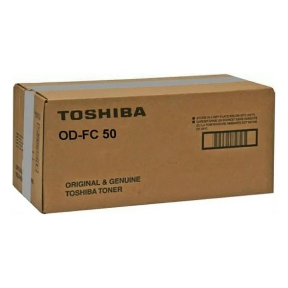 Фотобарабан Toshiba OD-FC50 DRUM UNIT (6LJ70598000)